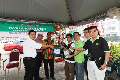Program Keceriaan Bandar di Seberang Jaya pada 7712 (3)